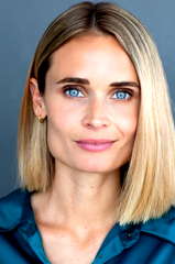 Malin Barr profile picture