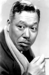 Takashi Shimura profile picture