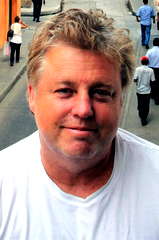Gregory Widen