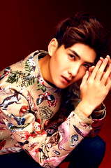 Yun Xiang profile picture
