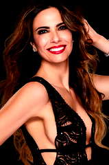 Luciana Gimenez profile picture