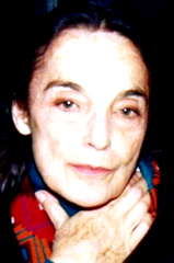 Elisabeth Kaza profile picture