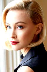 Sarah Gadon profile picture