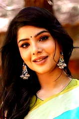 Pavithra Lakshmi