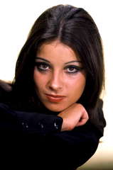 Amparo Muñoz profile picture