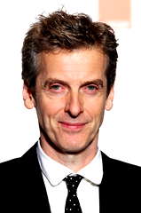 Peter Capaldi profile picture