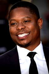 Jason Mitchell profile picture