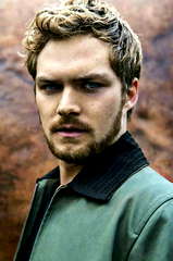Finn Jones profile picture