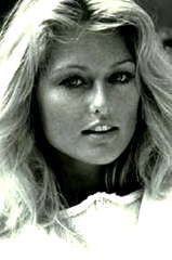 Mary Stavin profile picture