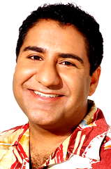 Parvesh Cheena