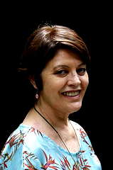 Magali Biff profile picture