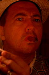 Steve Carlisle profile picture