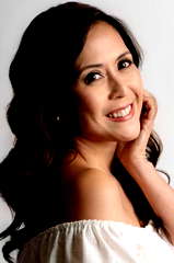 Rachel Alejandro