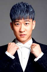 Cao Yunjin profile picture
