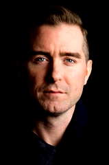 Michael Patrick Thornton profile picture
