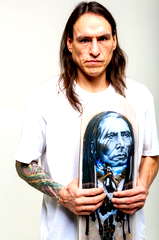 Joe Buffalo profile picture