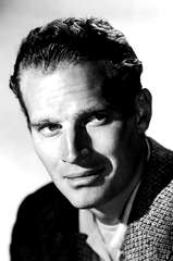 Charlton Heston profile picture