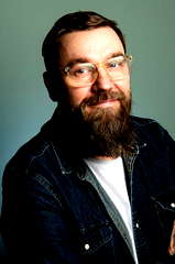 Pete Riski
