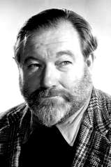 James Robertson Justice