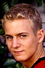 Jeremy Jordan