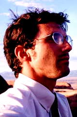 Brett Foxwell profile picture