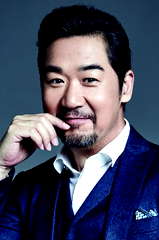 Zhang Guoli profile picture