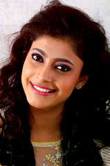 Parvathy Nambiar profile picture