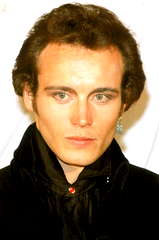 Adam Ant profile picture