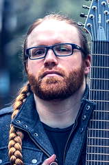Andrew Hulshult