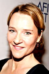 Annika Hallin profile picture