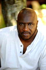 Brian "Wolfman Black" Bowman profile picture