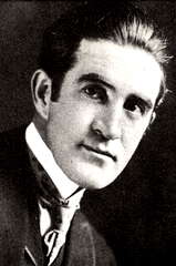 Francis Ford profile picture