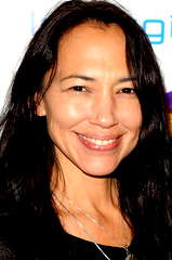 Irene Bedard profile picture