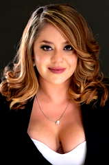 Gabriela Alicia Ortega profile picture