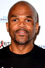 Darryl 'DMC' McDaniels
