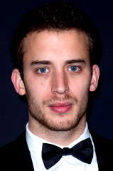 Jonas Bloquet profile picture