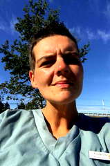 Annick Couperier