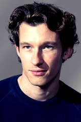 Callum Turner profile picture