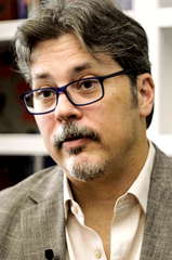 David Axe