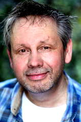 Bill Blackwood profile picture