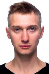 Aleksey Maslodudov profile picture