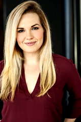 Briana Buckmaster profile picture