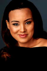 Nadine Marissa profile picture
