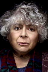 Miriam Margolyes profile picture