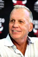 Doug Collins profile picture