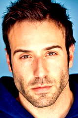 Coby Ryan McLaughlin profile picture