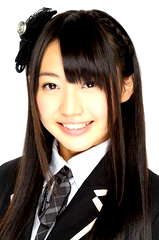 Yuria Kizaki profile picture