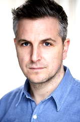 Ben Willbond profile picture