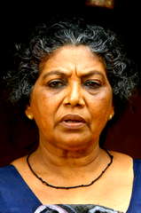Santhakumari