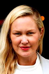 Ellen Dorrit Petersen profile picture